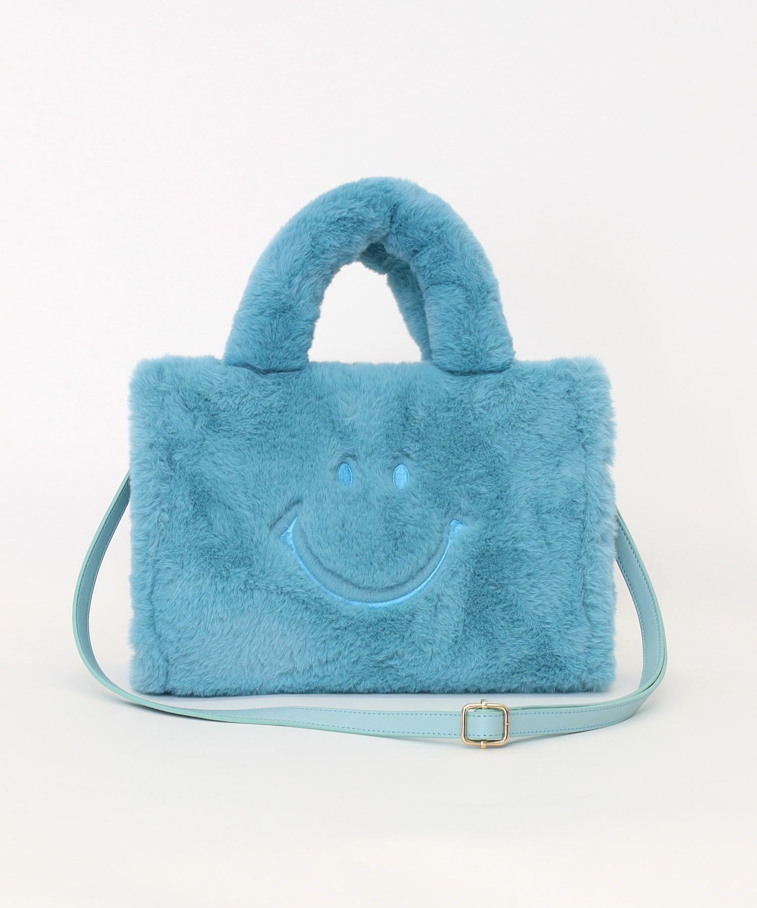 ☆半額50%OFF☆【WINTER SALE】クーコ COOCO SMILEY／ロゴ刺繍