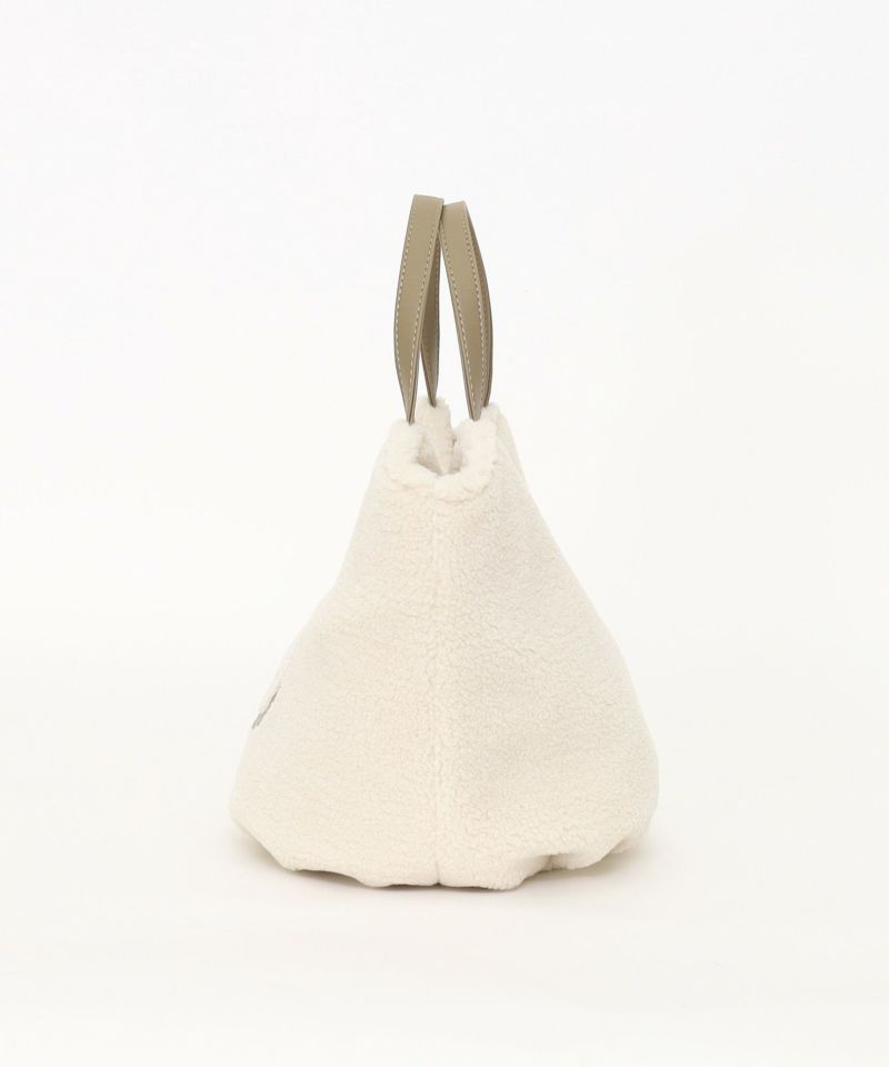 ☆半額50%OFF☆【WINTER SALE】クーコ COOCO SMILEY／ボア