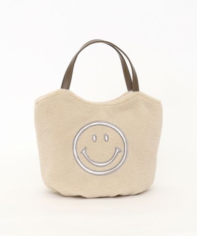 ☆半額50%OFF☆【WINTER SALE】クーコ COOCO SMILEY