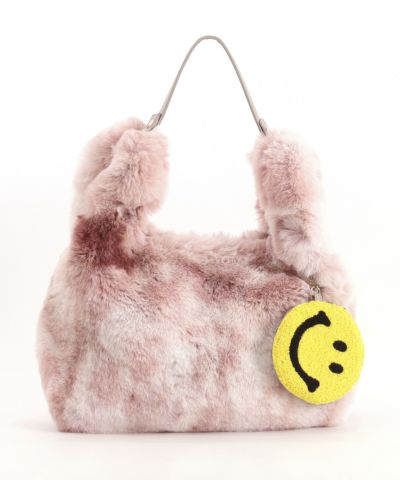 ☆半額50%OFF☆【WINTER SALE】クーコ COOCO SMILEY
