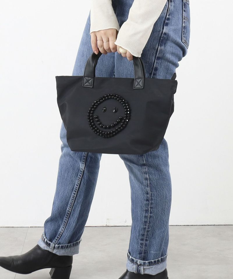 ゆきこ　　　美品　メタルビーズバック　2WAY ゆきこ 美品 メタルビーズバック 2WAY メタル ミニ ビーズバッグ