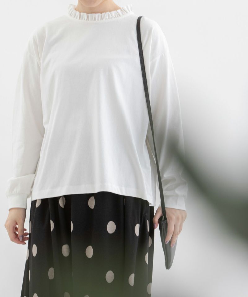 モデル身長：162cm