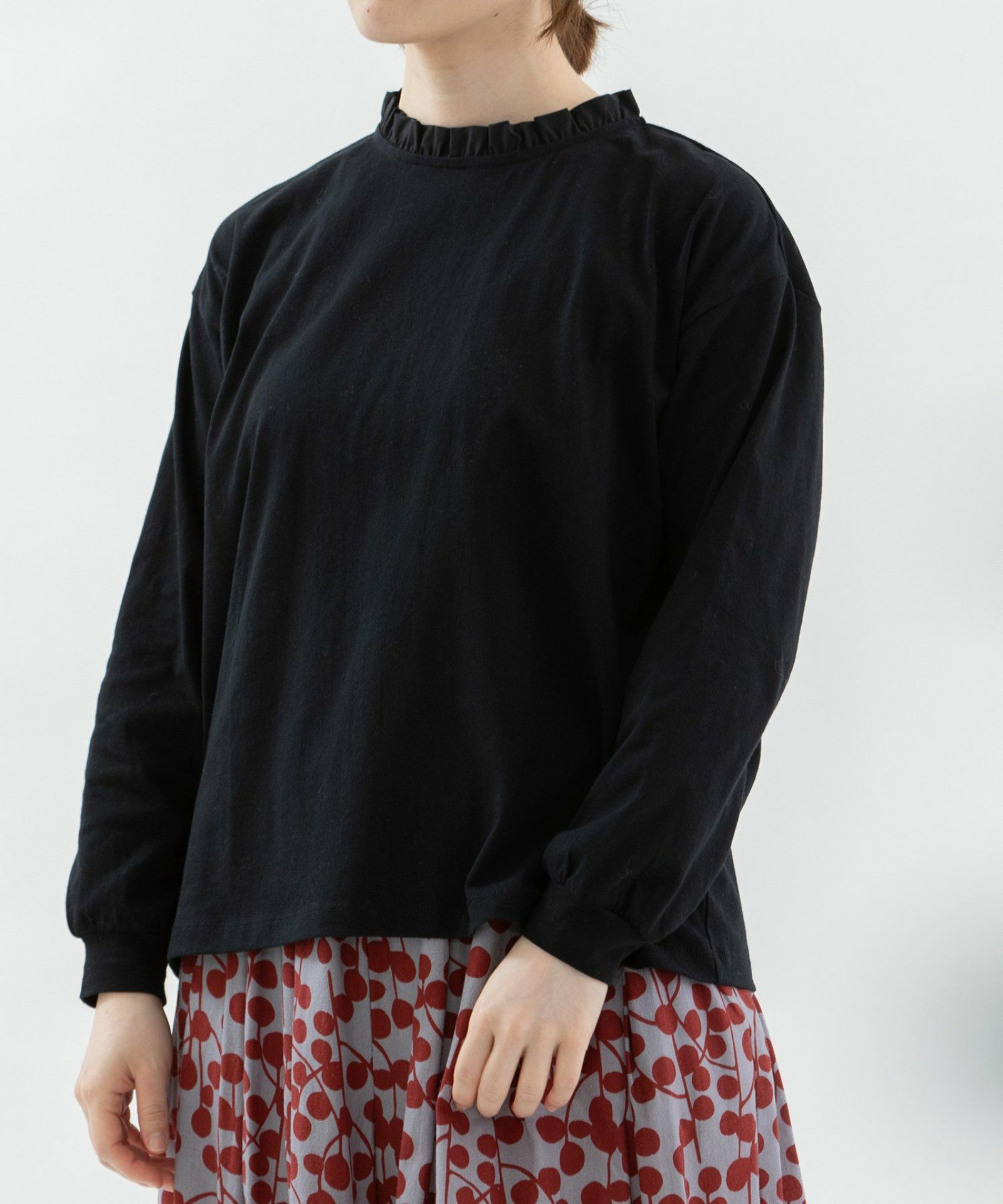 モデル身長：160cm