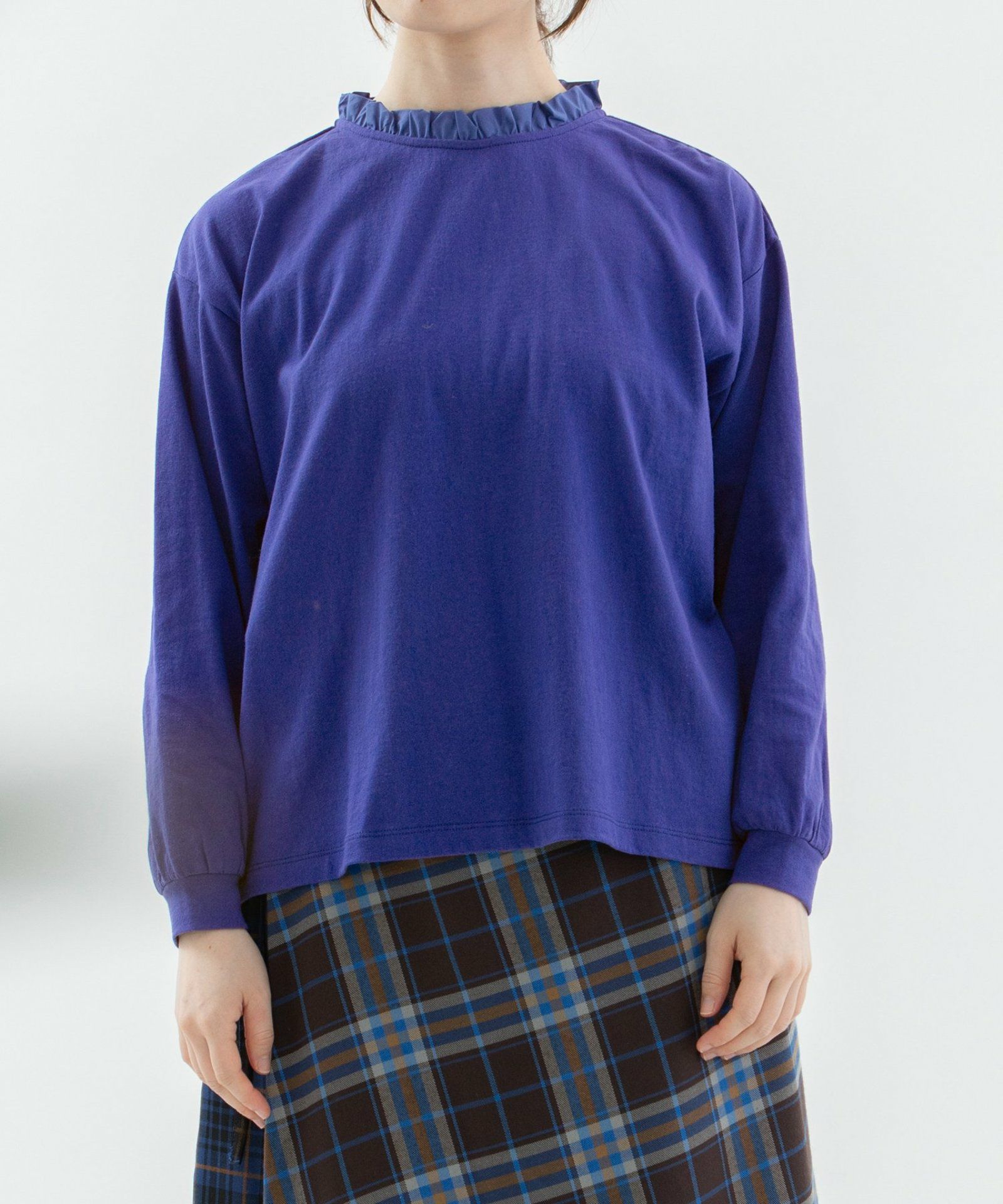 モデル身長：160cm