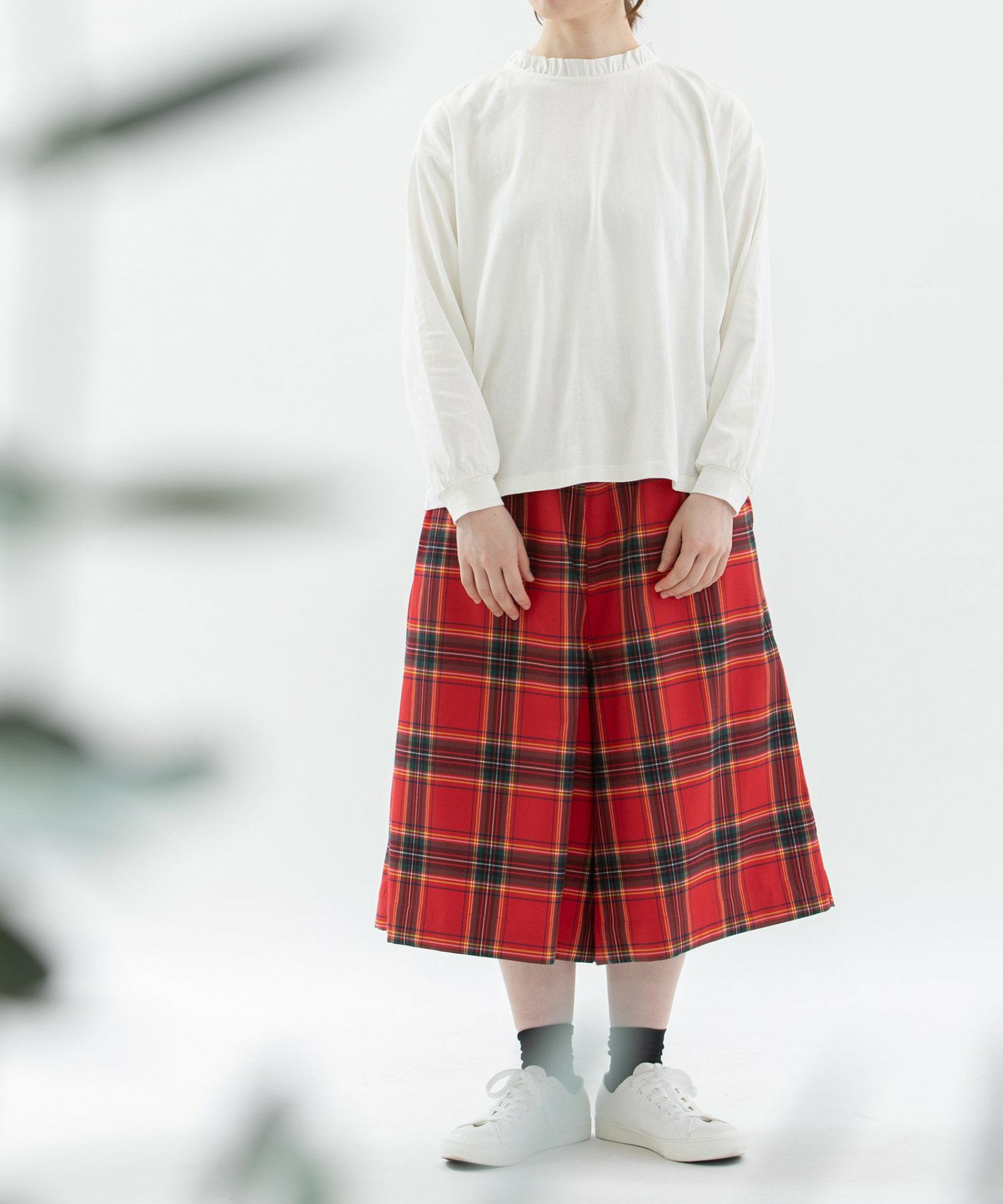 モデル身長：160cm