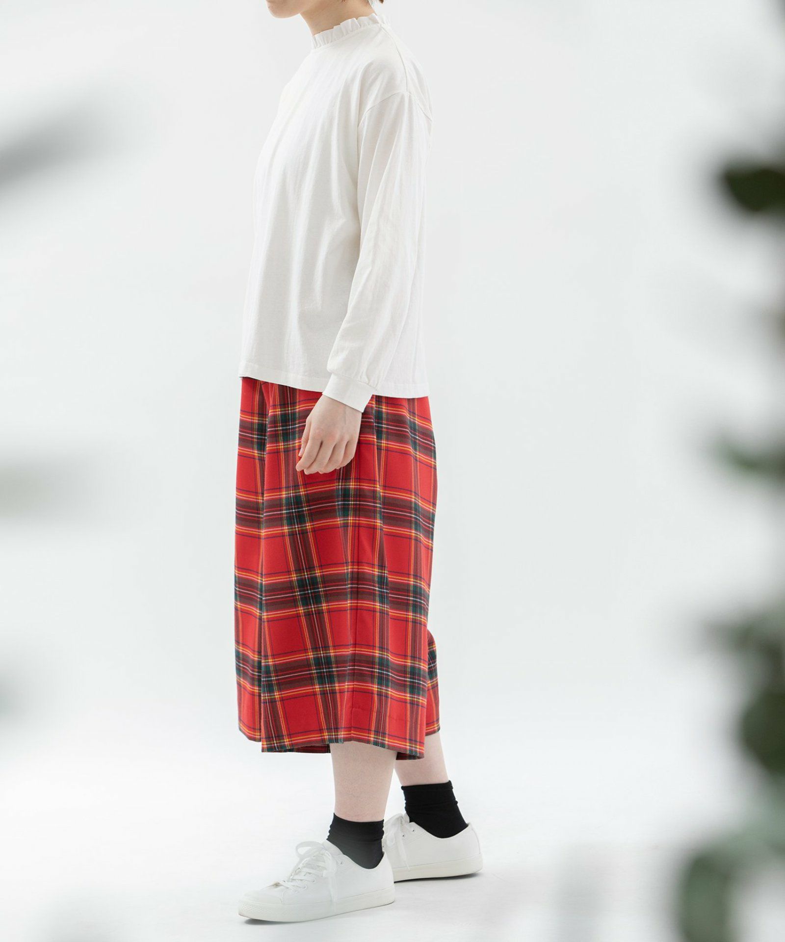 モデル身長：160cm