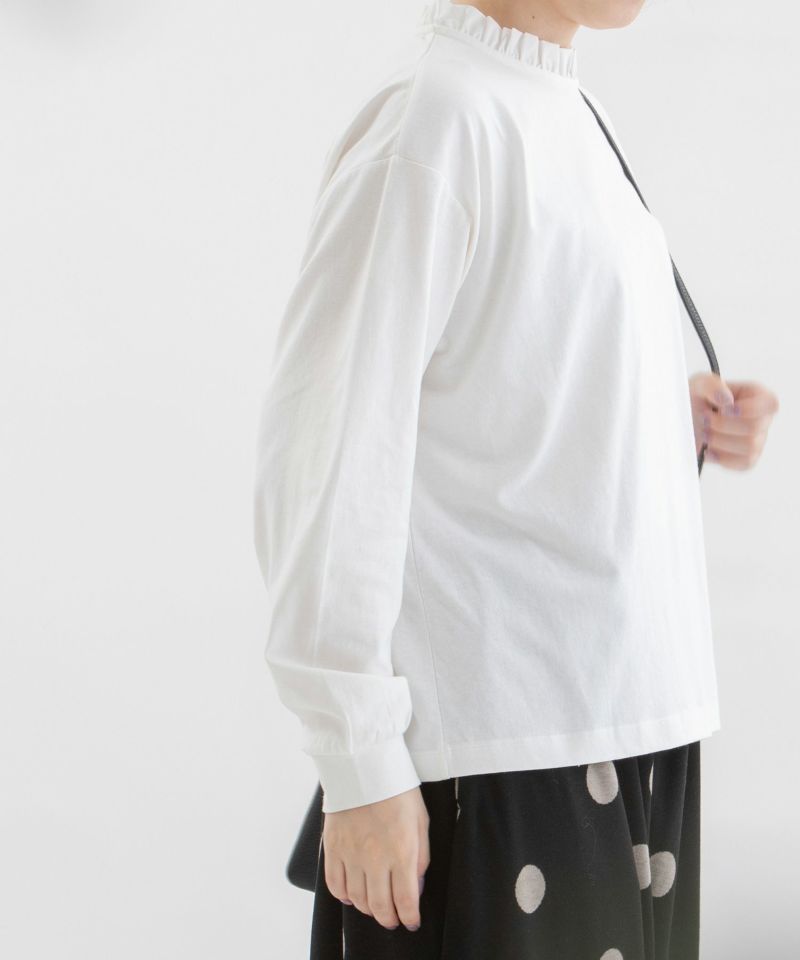 モデル身長：162cm