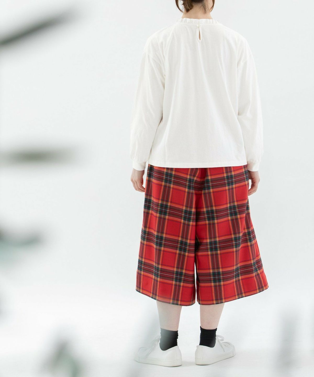 モデル身長：160cm