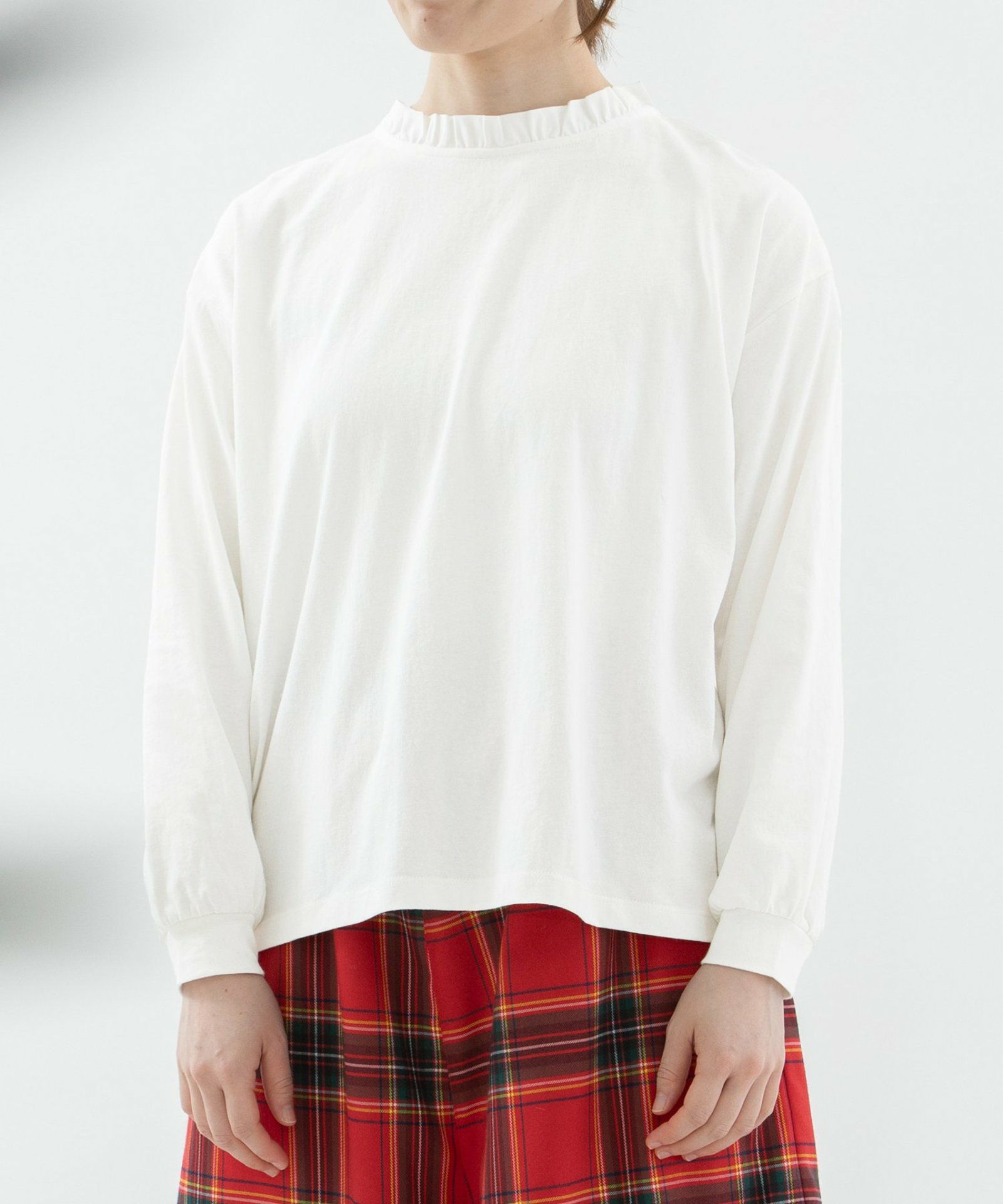 モデル身長：160cm