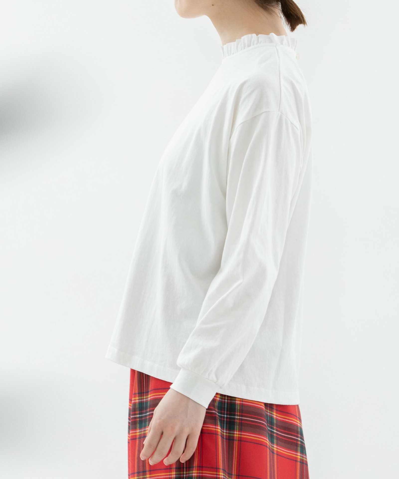 モデル身長：160cm