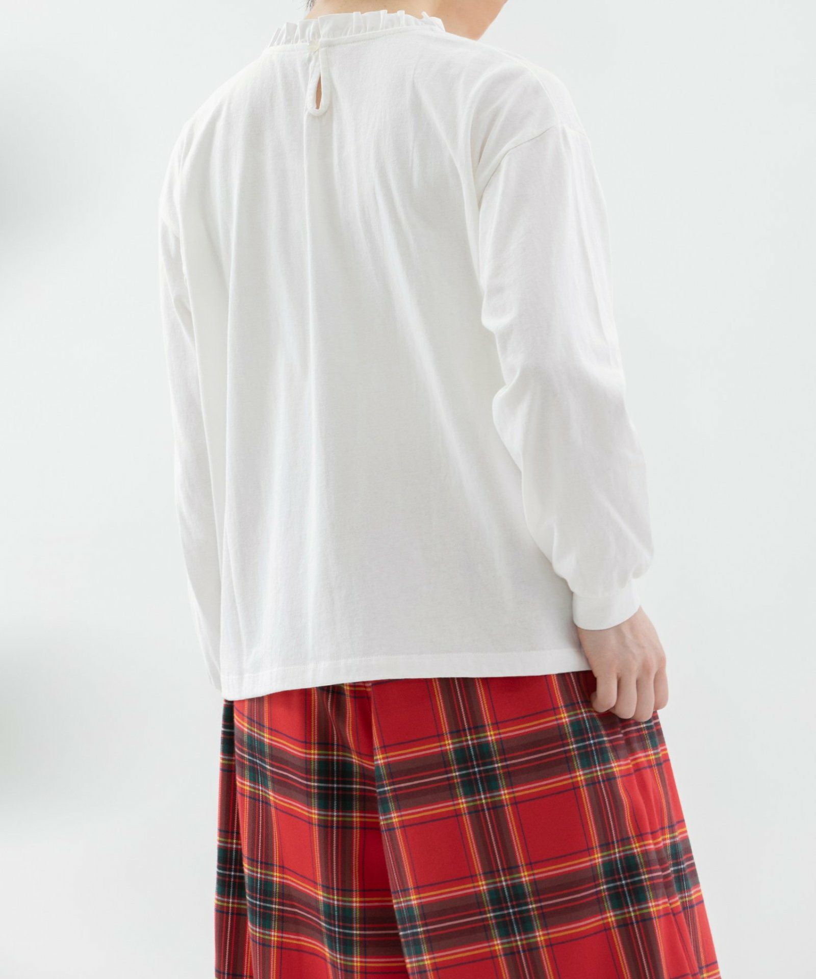 モデル身長：160cm