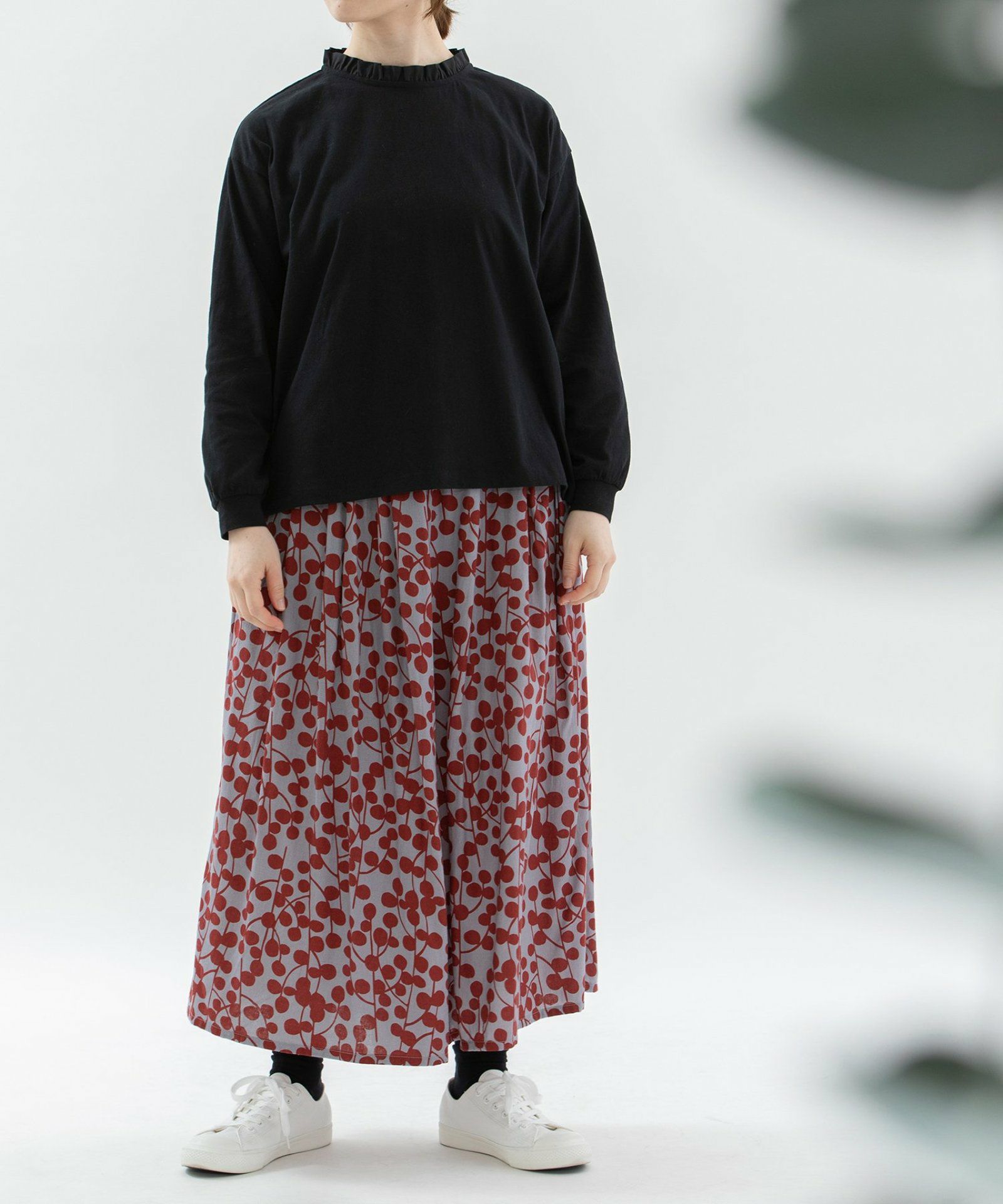 モデル身長：160cm