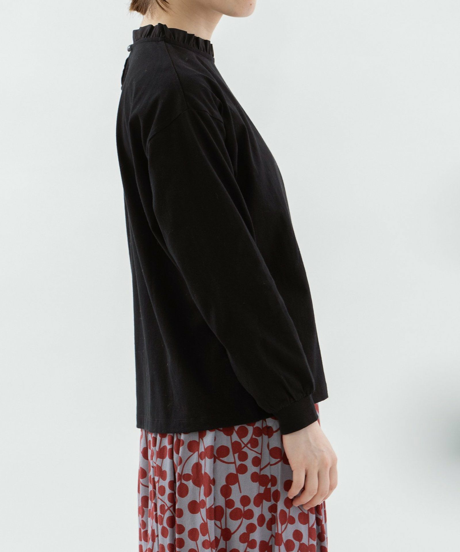 モデル身長：160cm