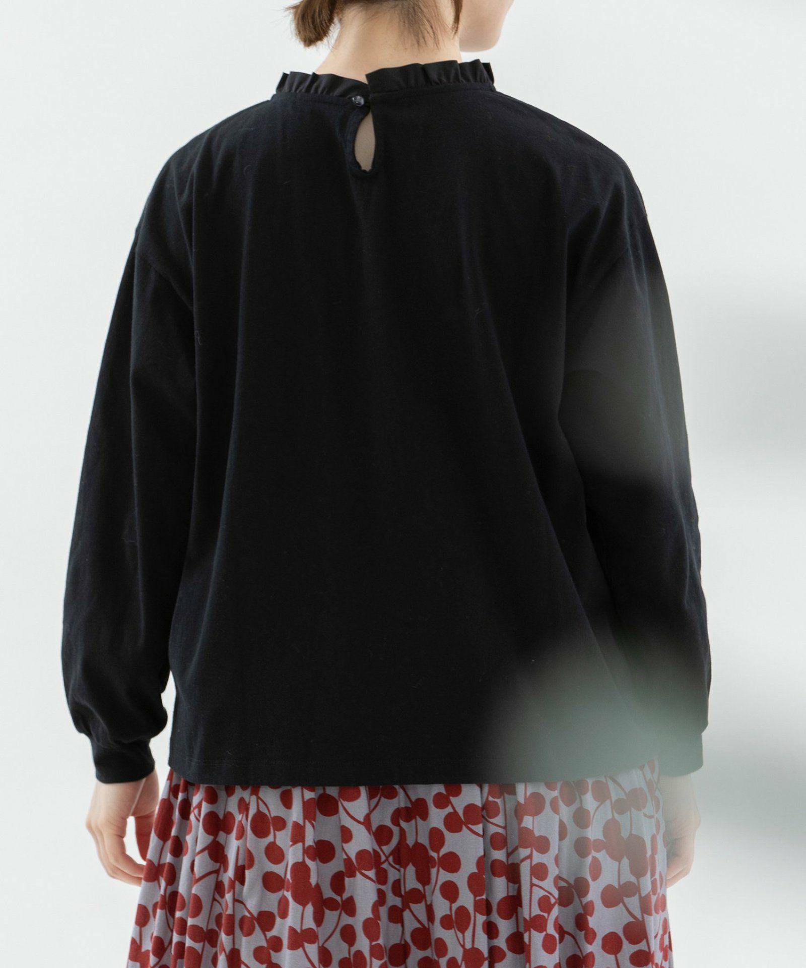 モデル身長：160cm