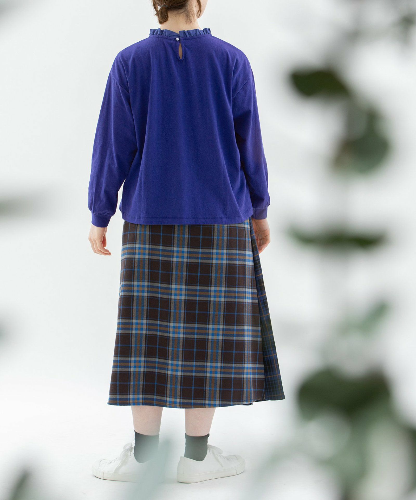 モデル身長：160cm