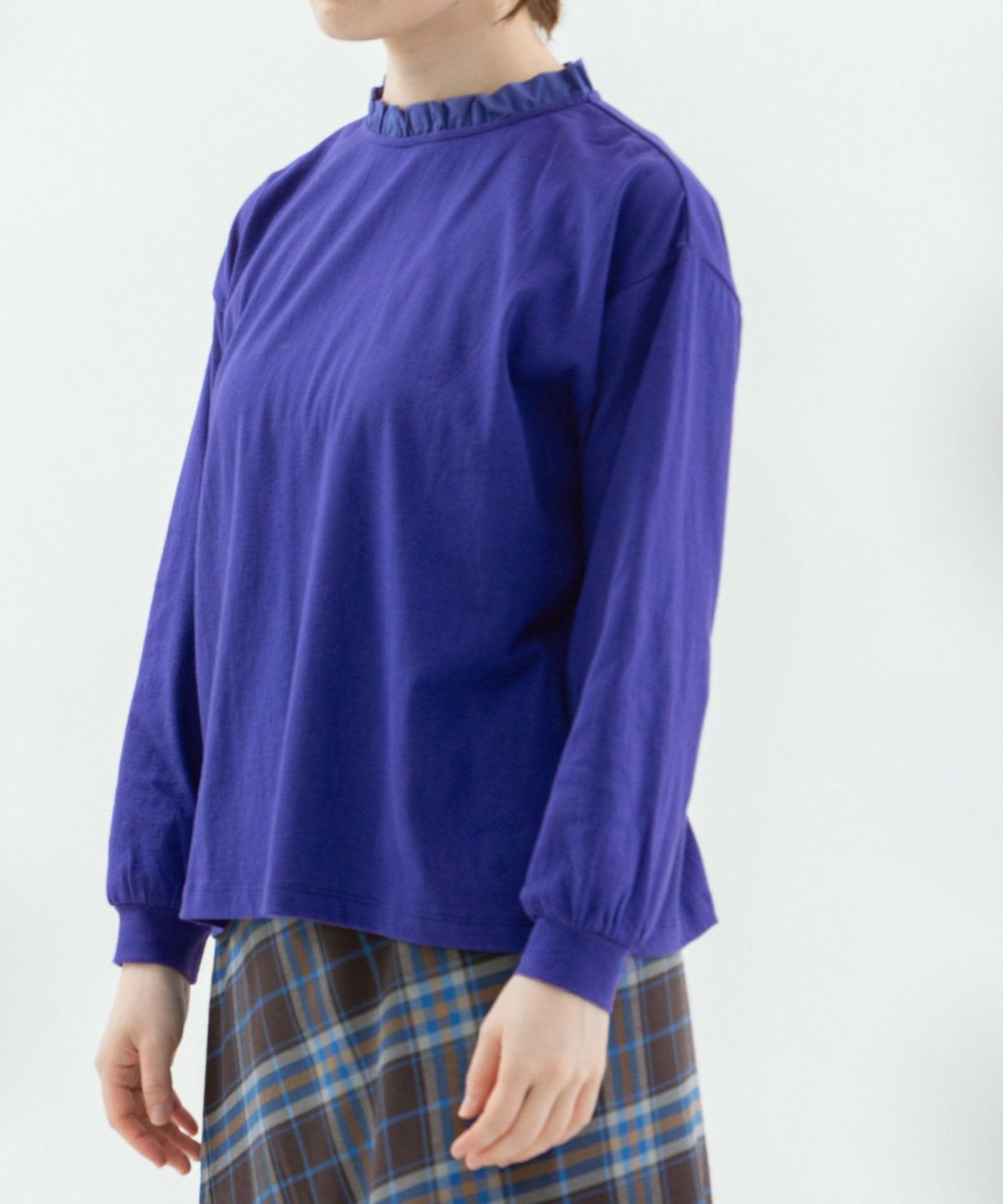 モデル身長：160cm