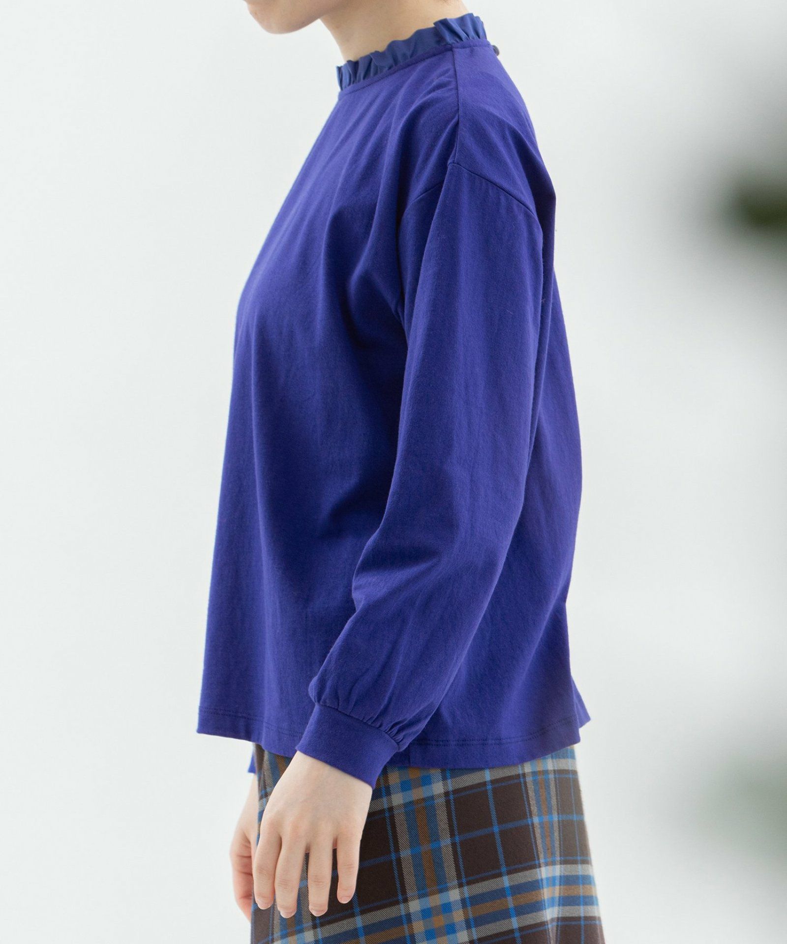 モデル身長：160cm