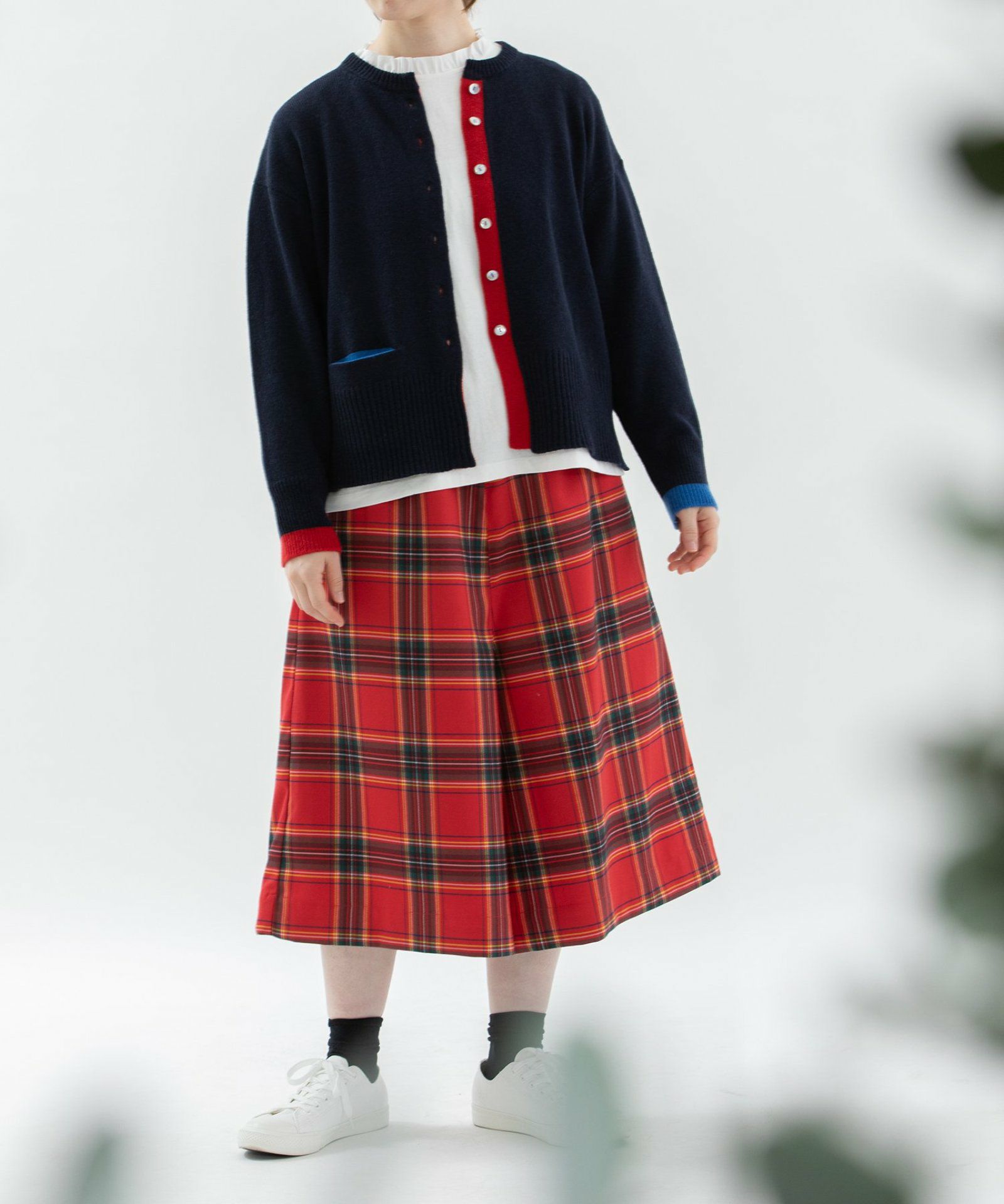 モデル身長：160cm