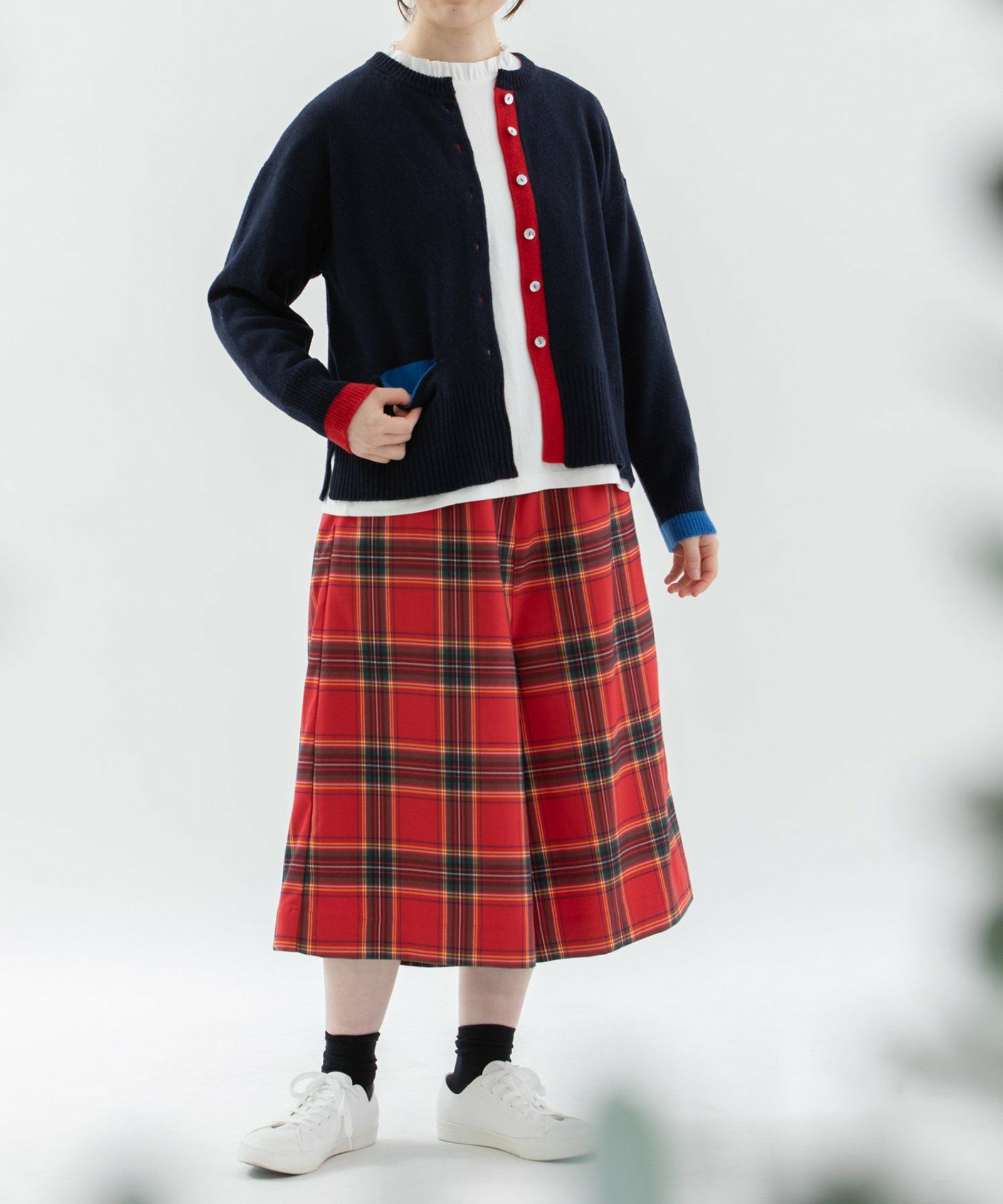 モデル身長：160cm