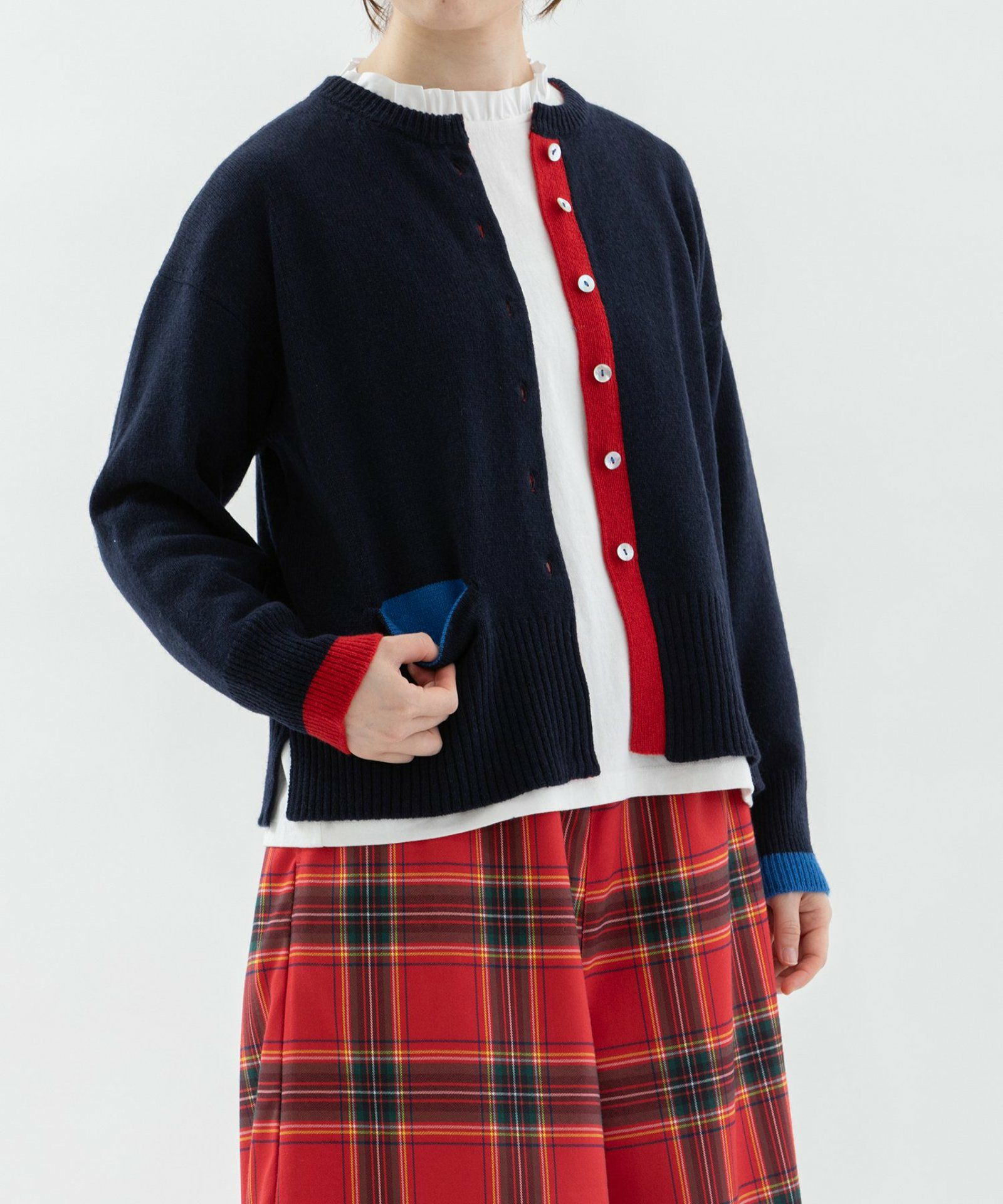 モデル身長：160cm