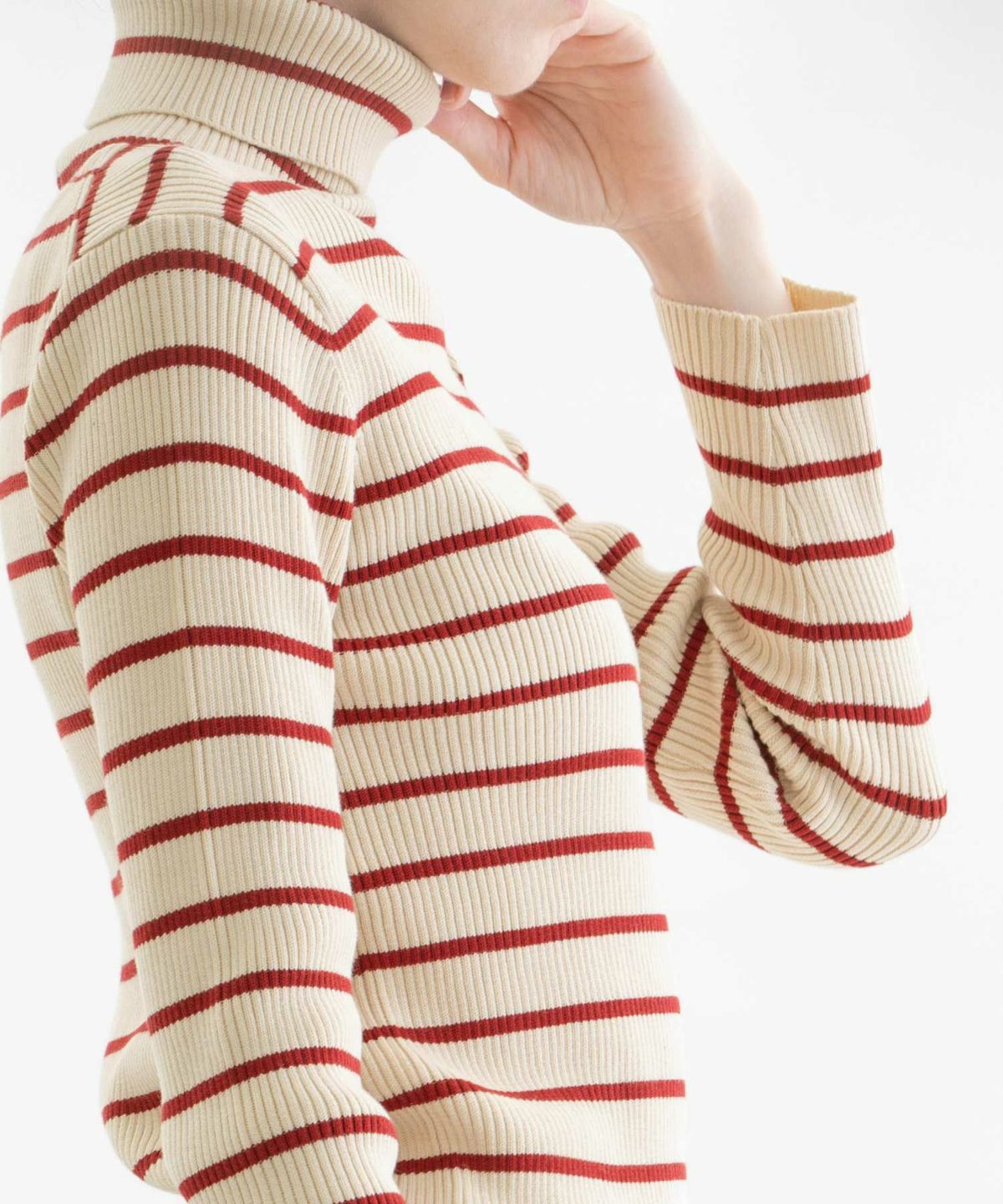 モデル身長：170cm