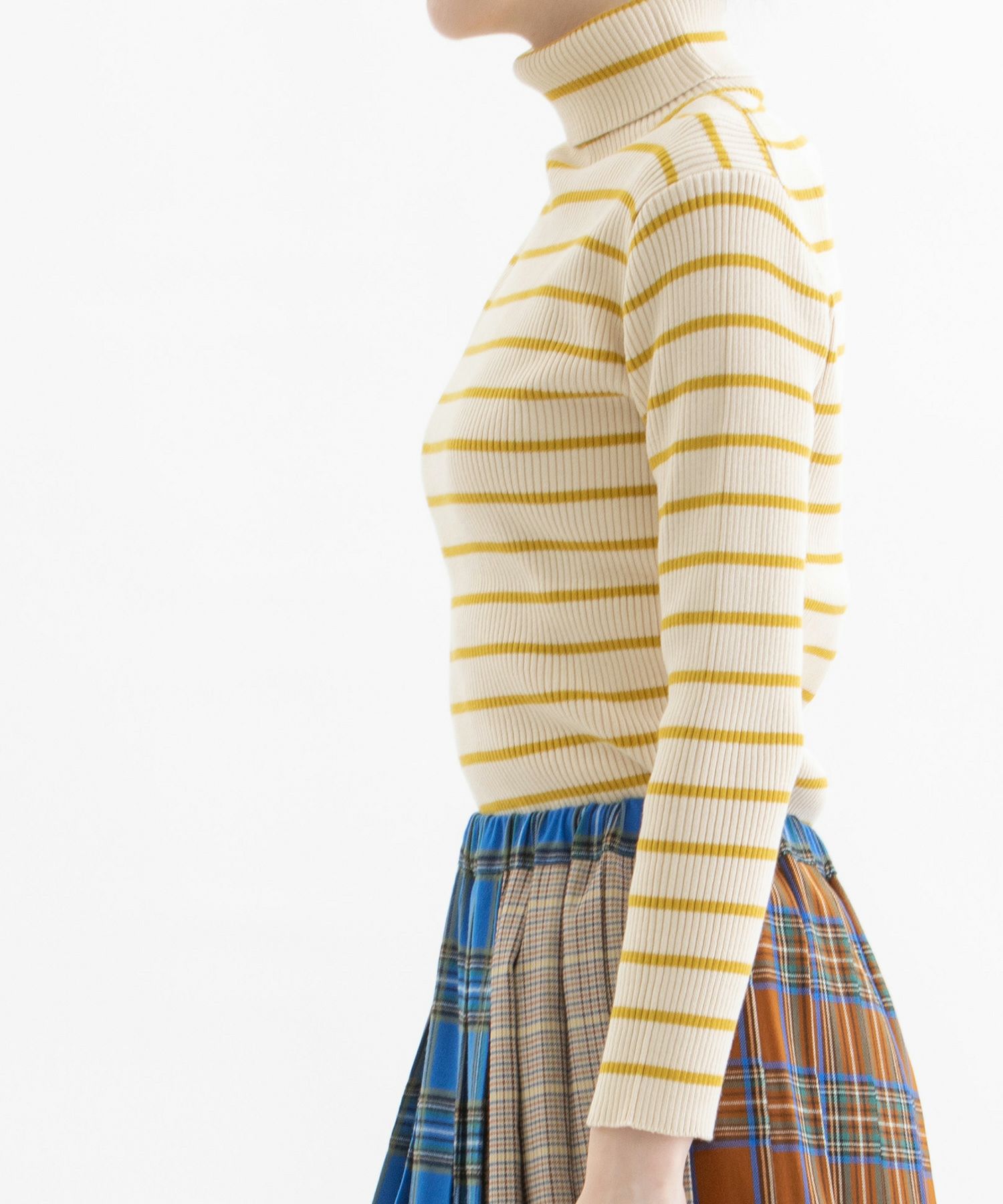 モデル身長：170cm