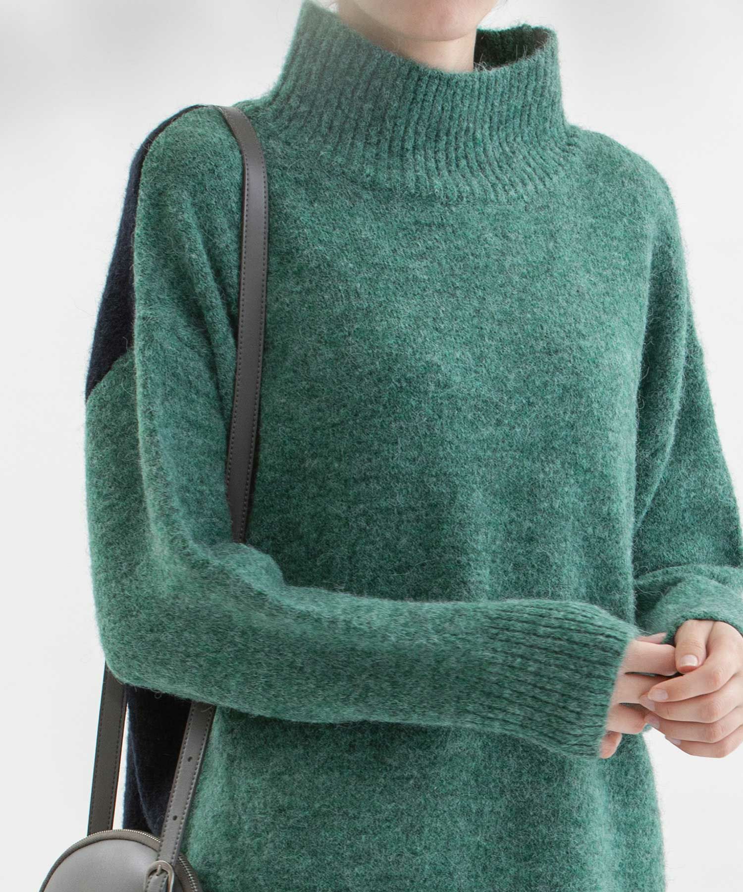 モデル身長：170cm