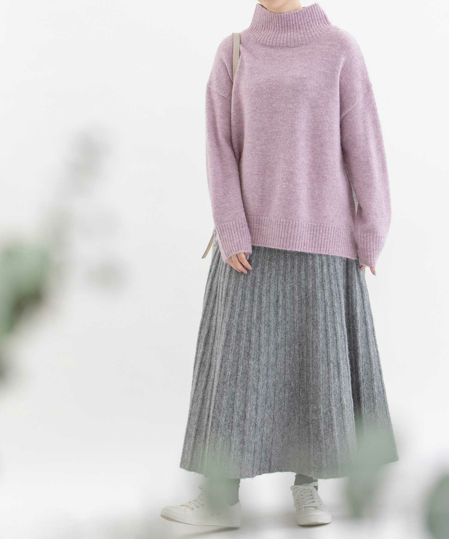 モデル身長：162cm