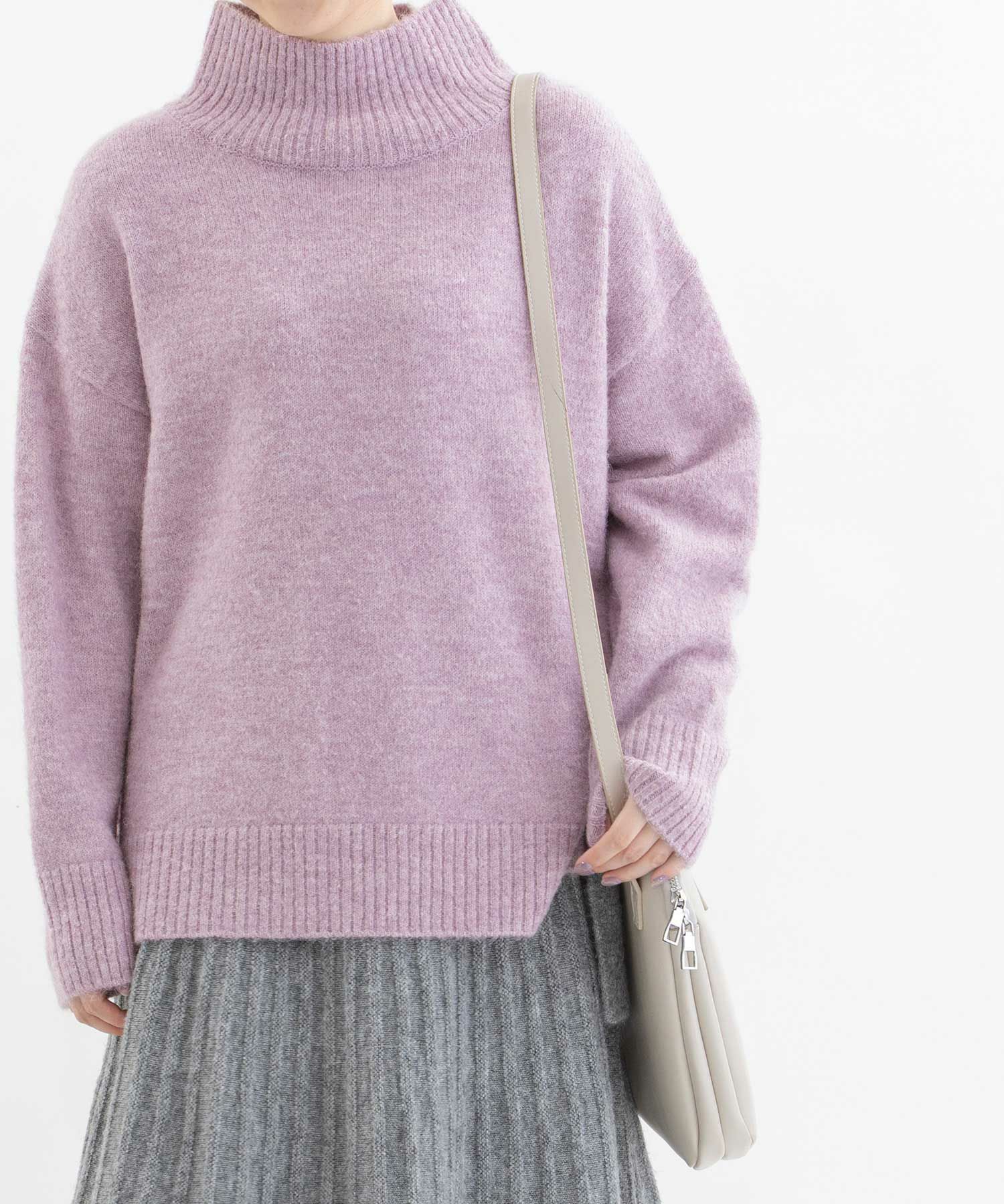 モデル身長：162cm