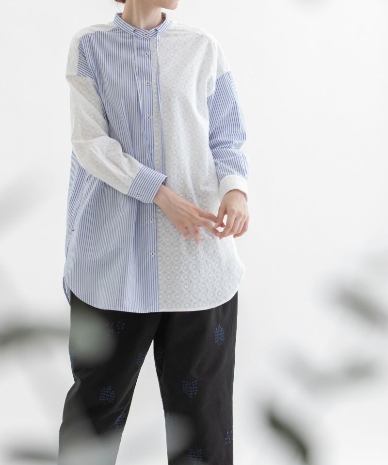 モデル身長：170cm