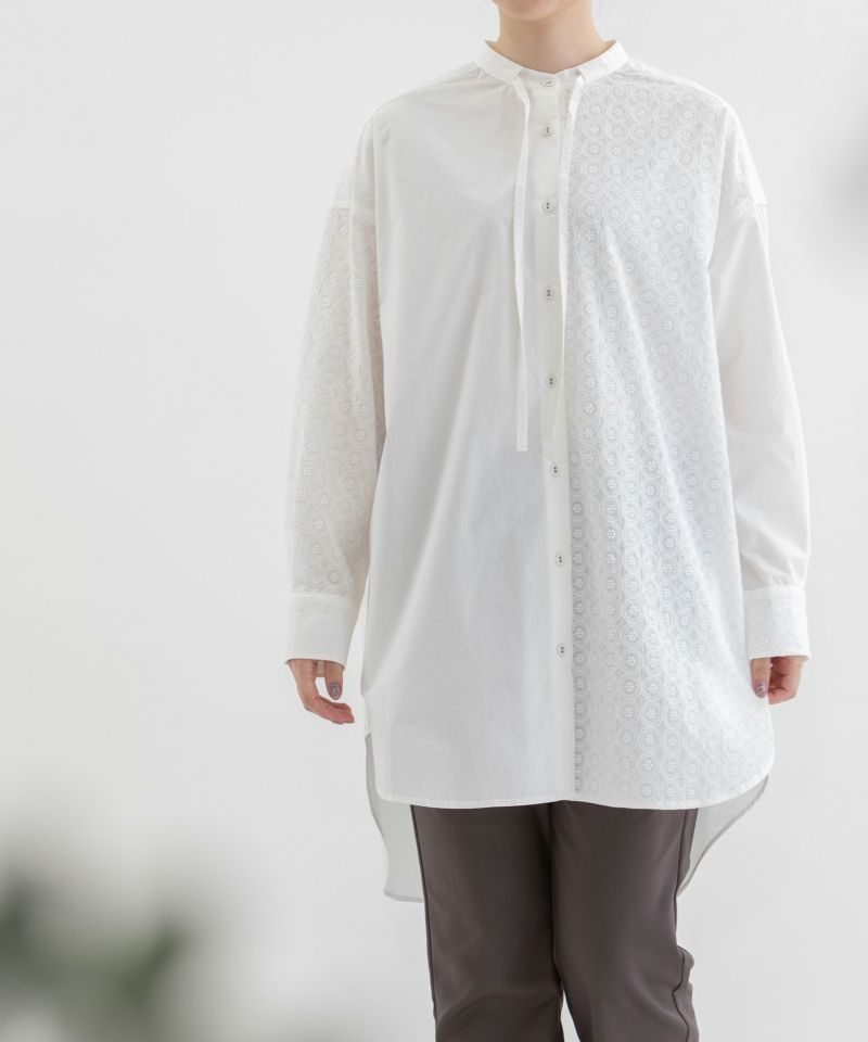 モデル身長：162cm