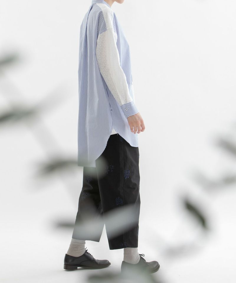 モデル身長：170cm