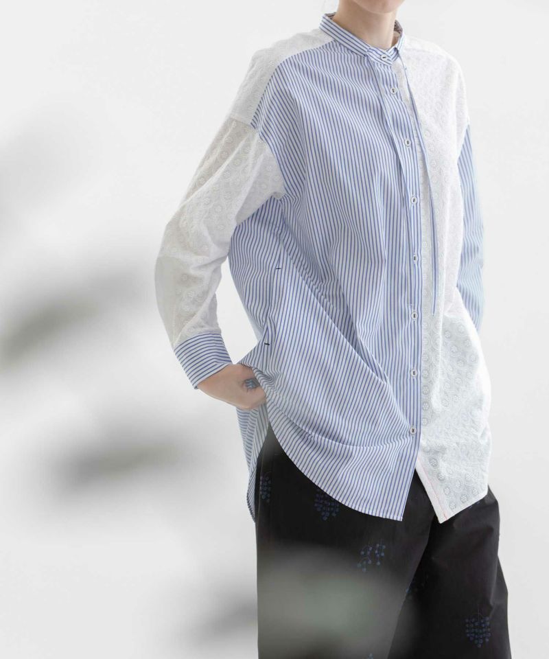 モデル身長：170cm