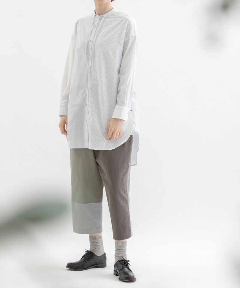 モデル身長：170cm