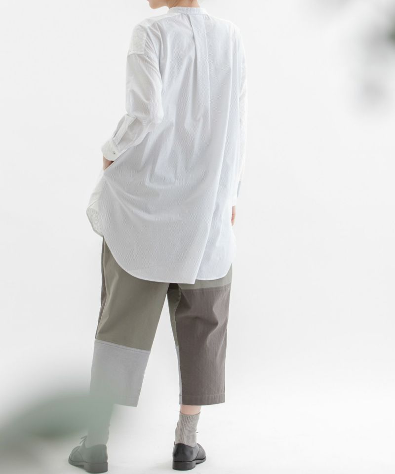 モデル身長：170cm