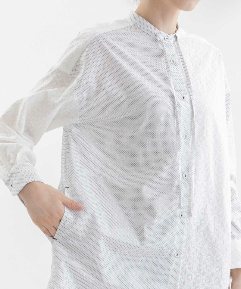 モデル身長：170cm