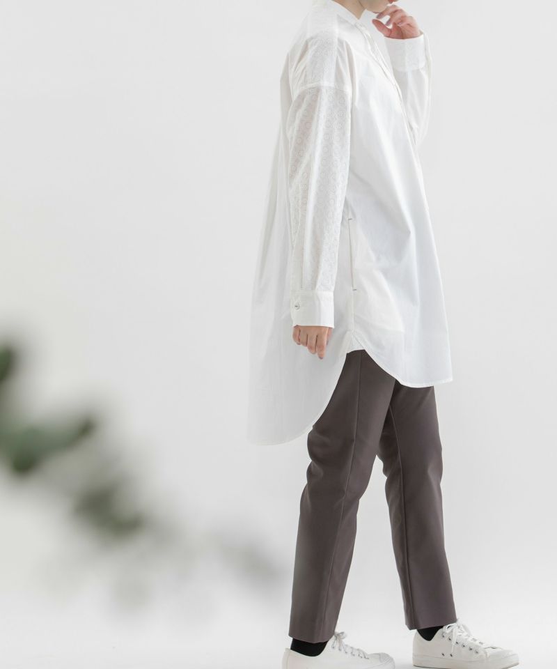 モデル身長：162cm