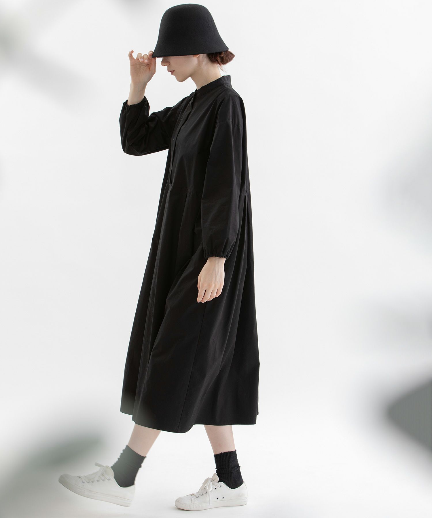 モデル身長：170cm