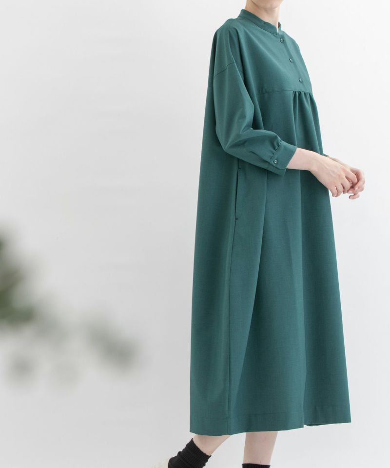 モデル身長：170cm