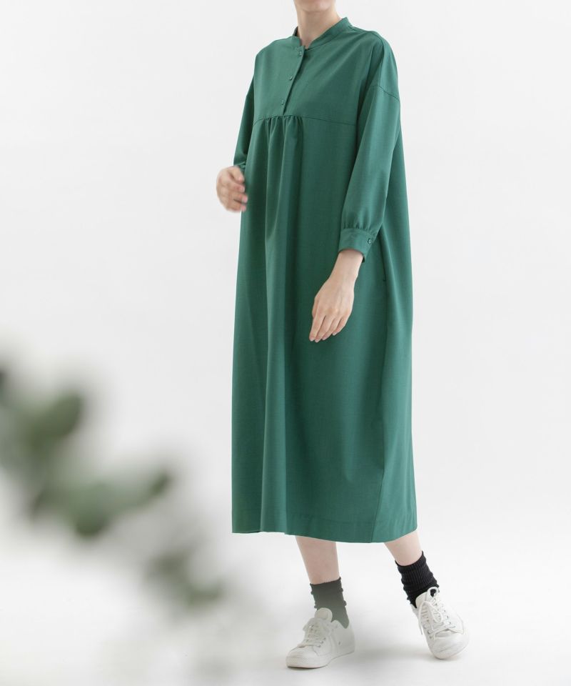 モデル身長：170cm