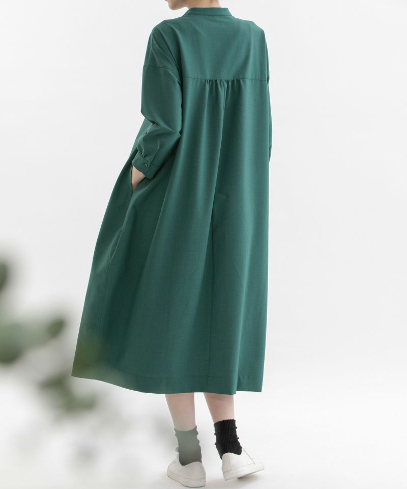 モデル身長：170cm