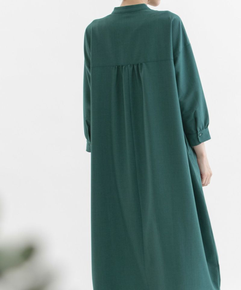 モデル身長：170cm
