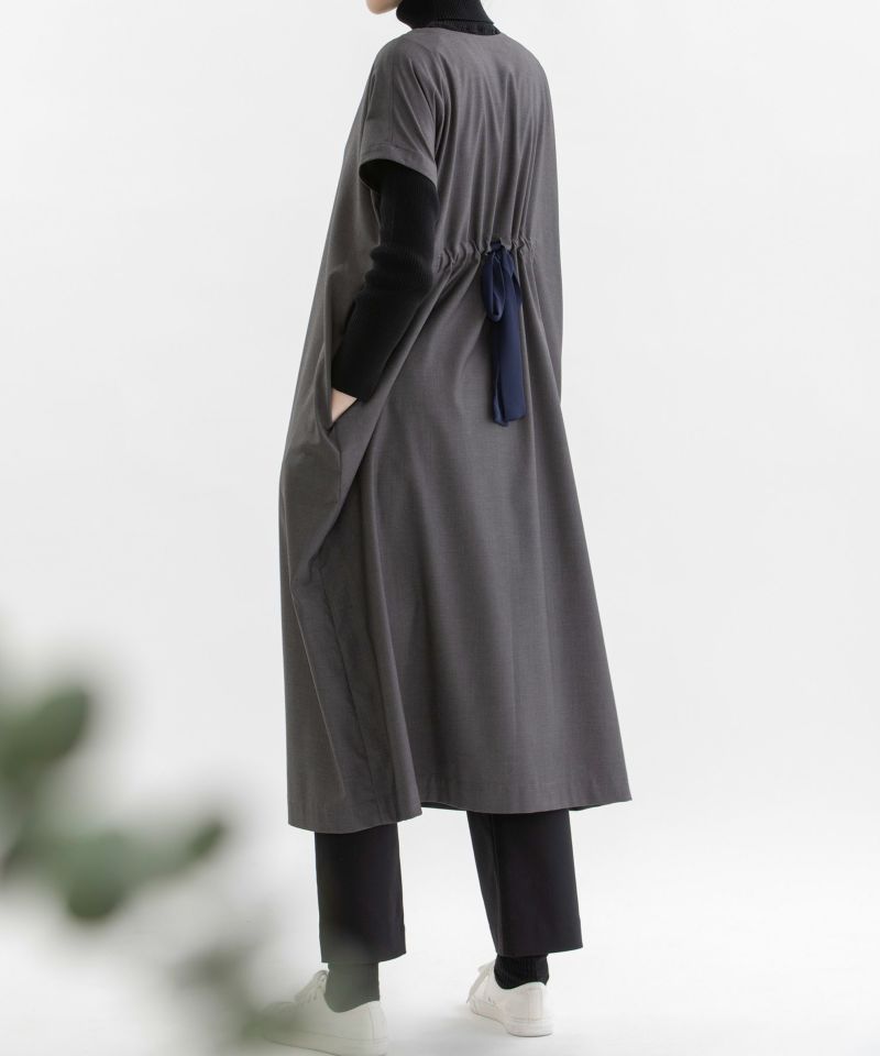 モデル身長：170cm
