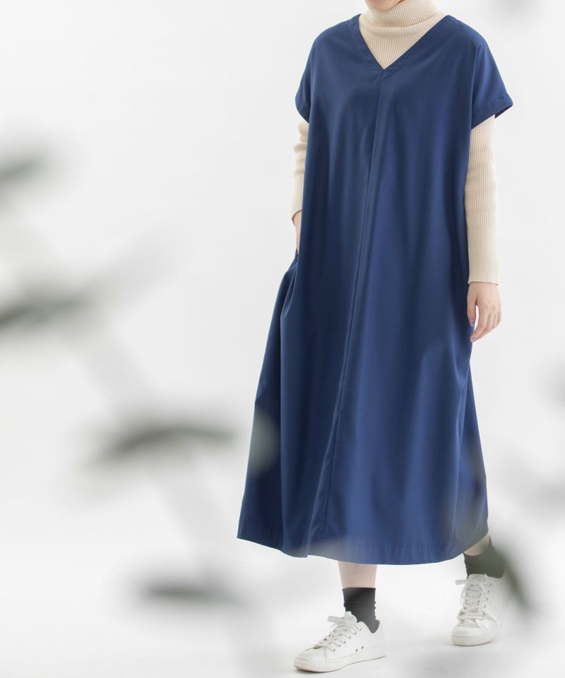 モデル身長：162cm