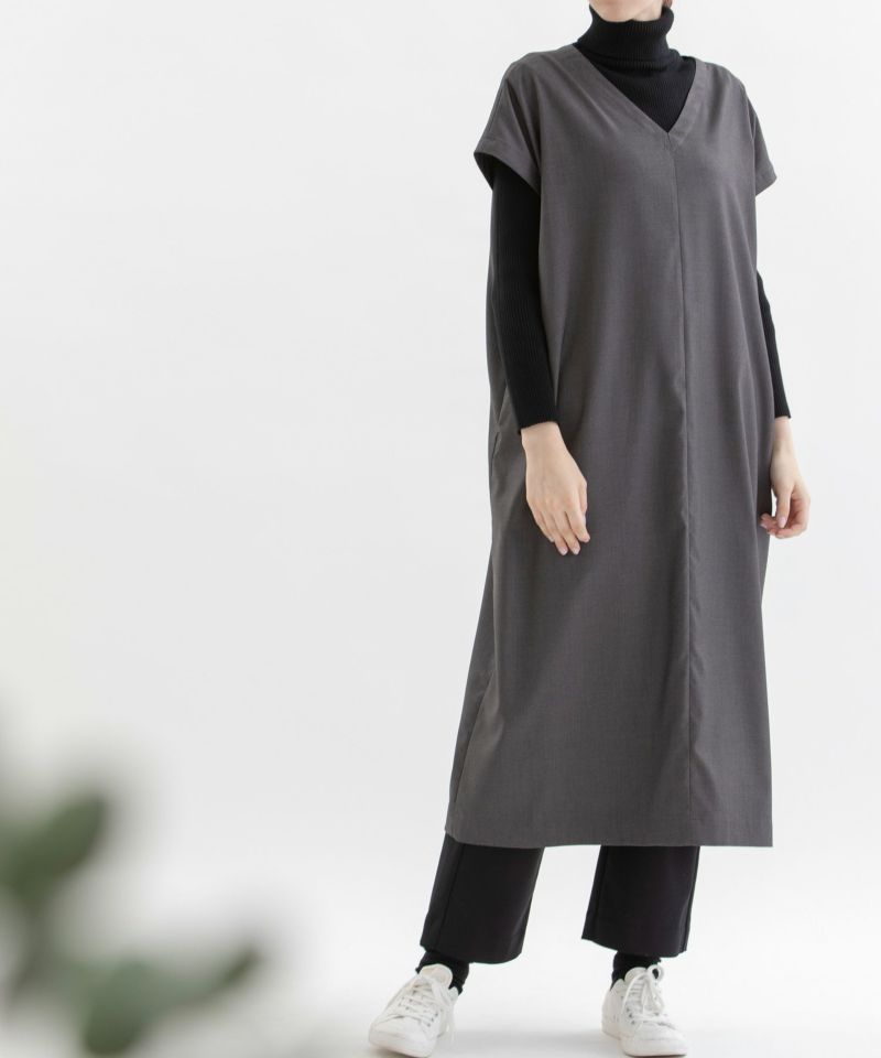 モデル身長：170cm