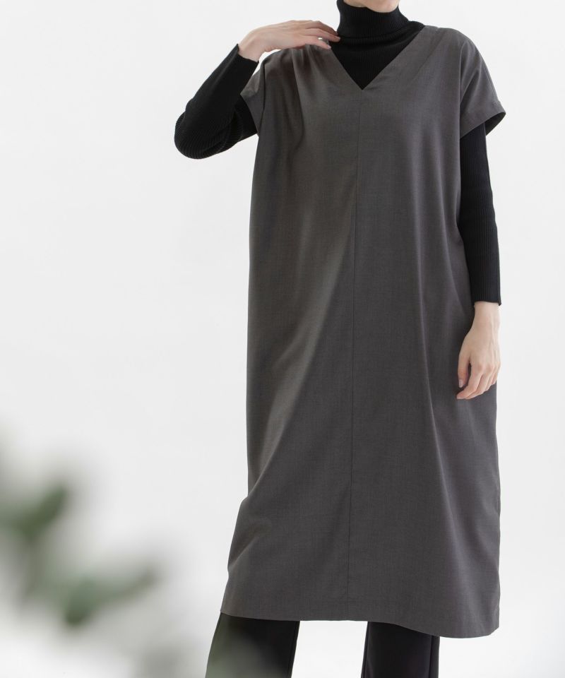 モデル身長：170cm