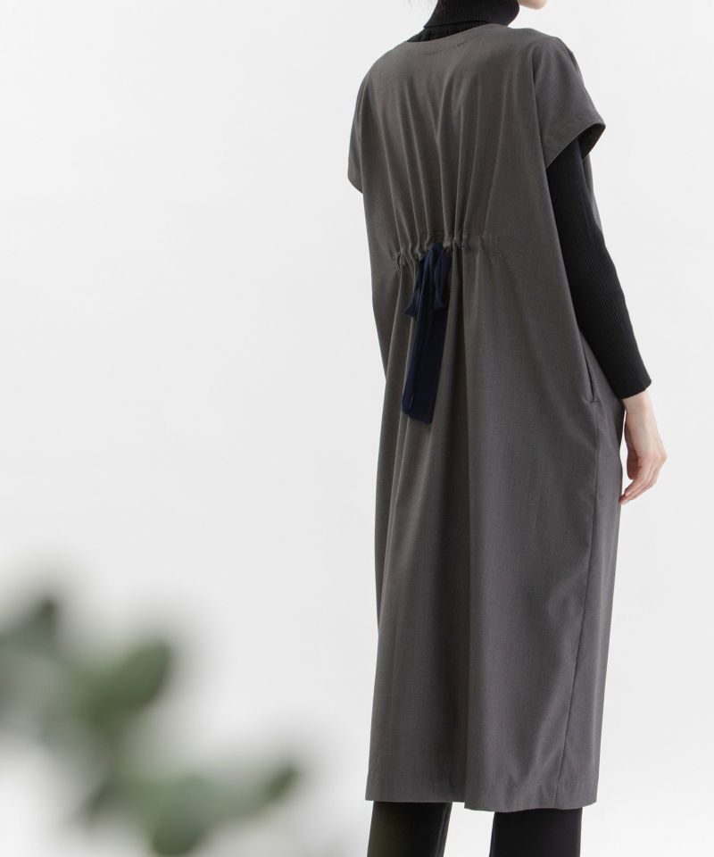 モデル身長：170cm