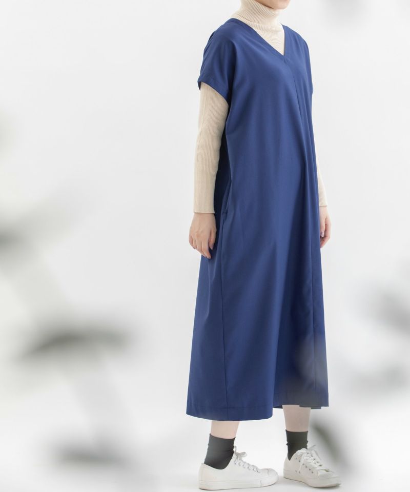 モデル身長：162cm
