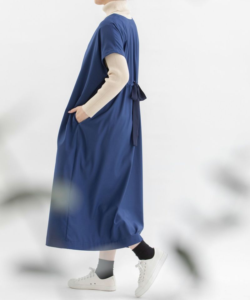モデル身長：162cm