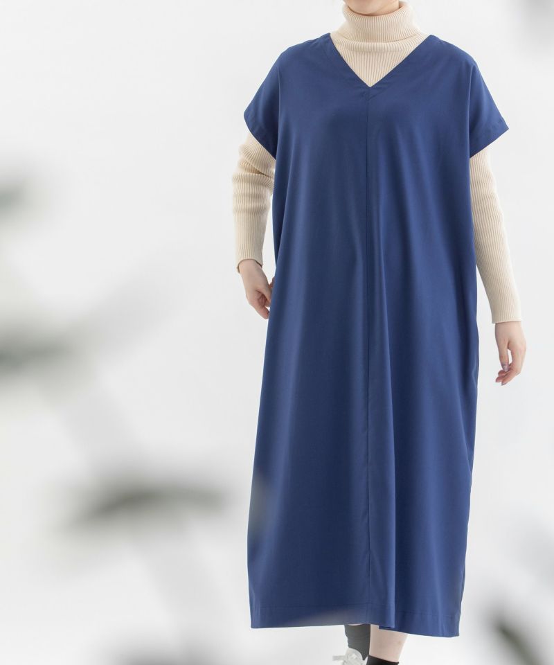 モデル身長：162cm